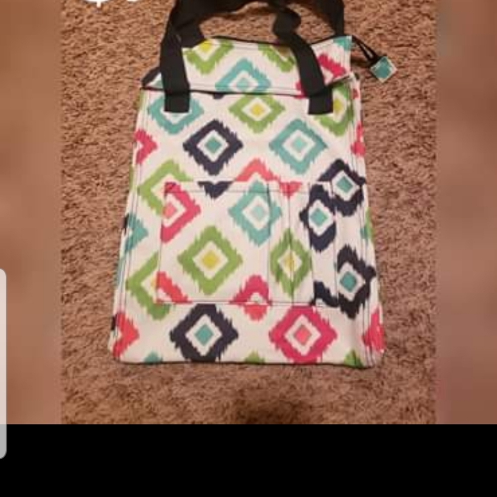 Thirty One Tote